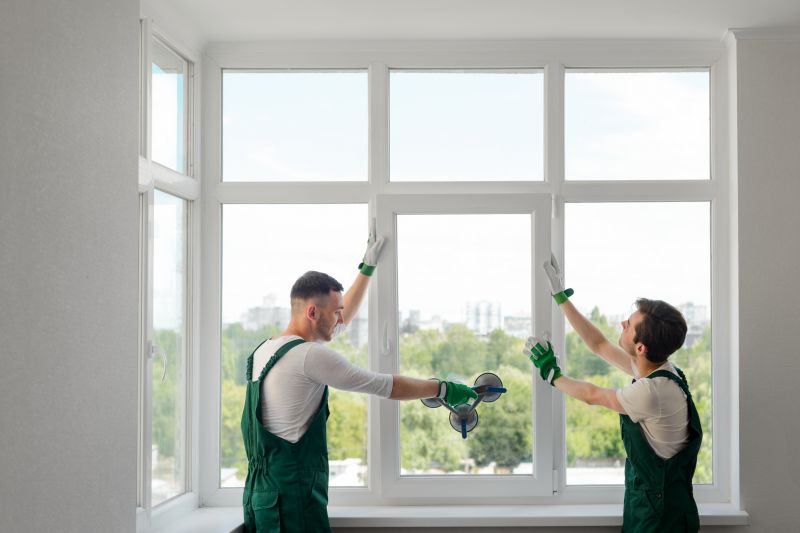 Consultants for Window Projects