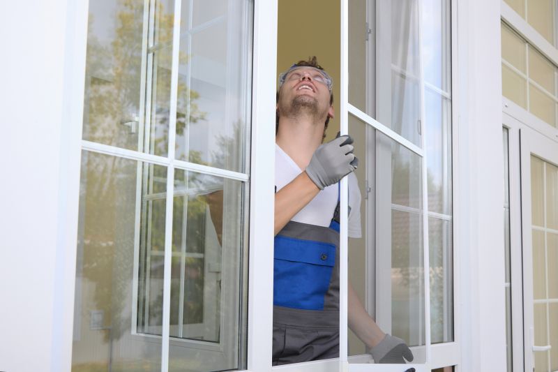 Certified Window Technicians